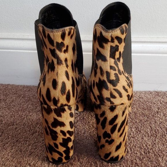 Sam edelman Abella Platform boot - Picture 7 of 7